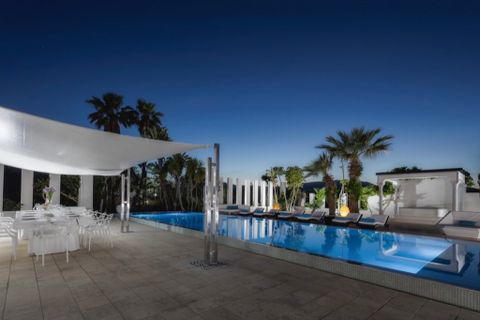 Villa a Cala Jondal, Ibiza, Cala Jondal - € 7.200.000 | Ref: 266 - foto 18